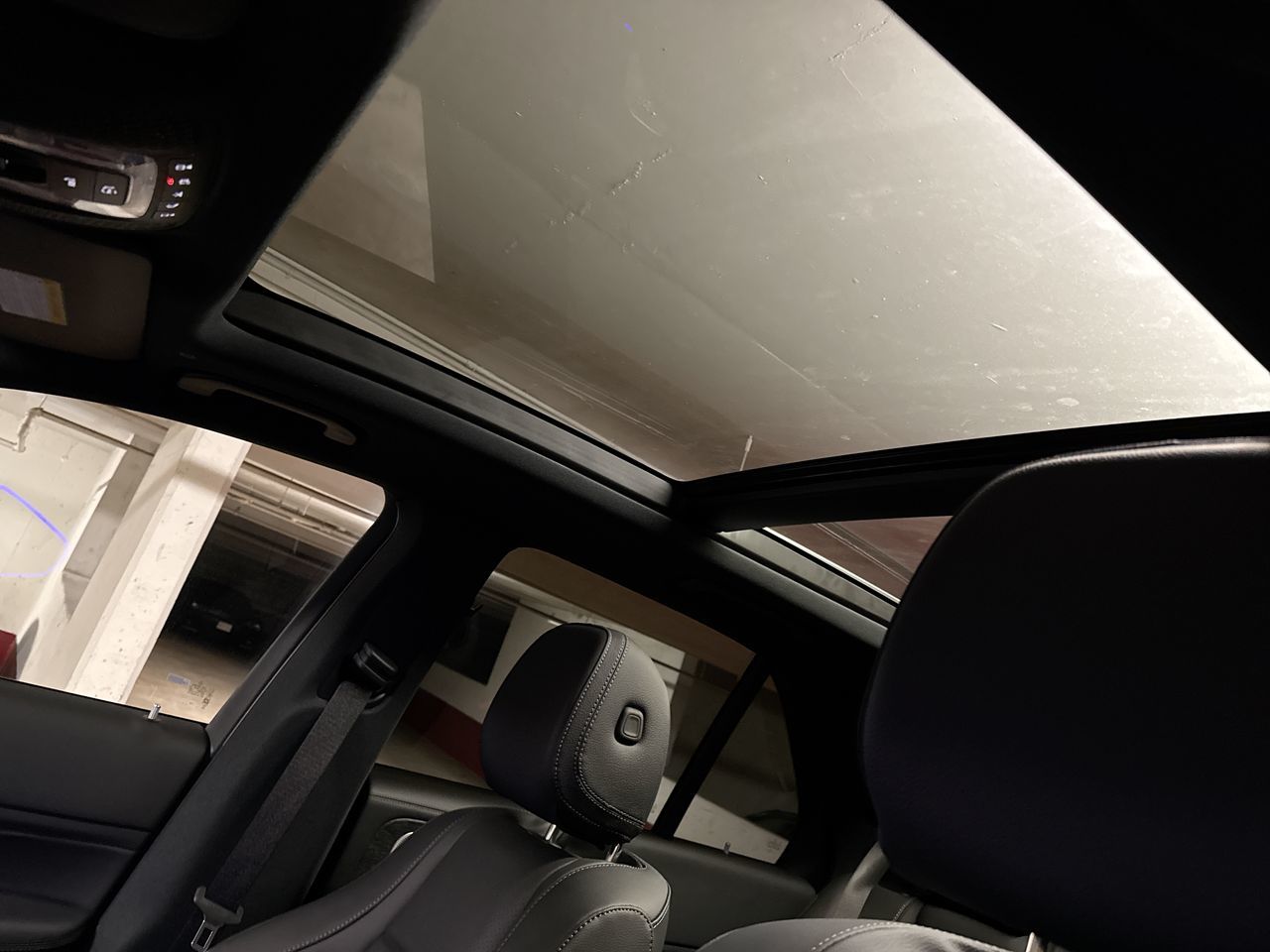 Mercedes-Benz GLE  2026 à North Vancouver, Colombie-Britannique