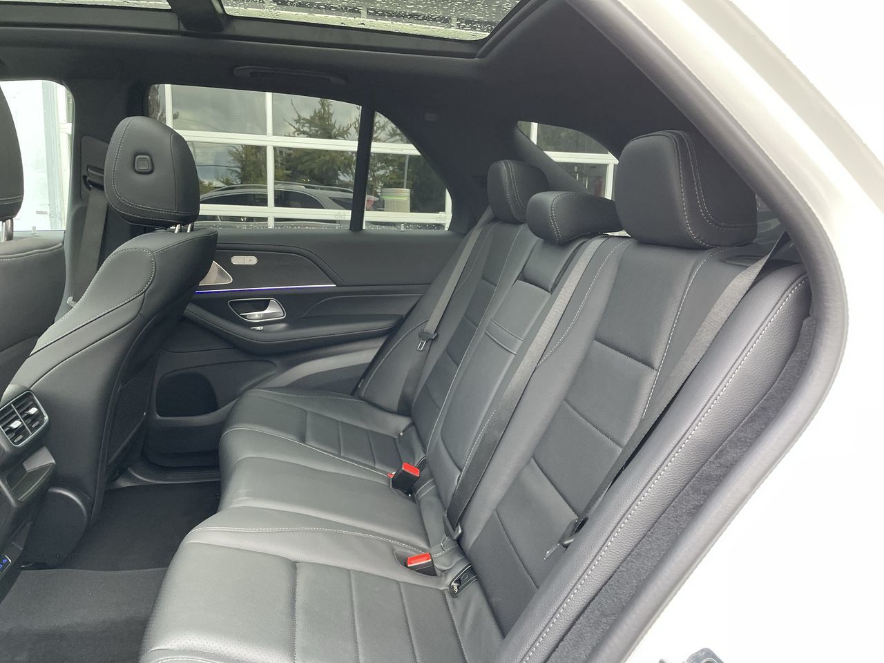 Mercedes-Benz GLE  2026 à North Vancouver, Colombie-Britannique