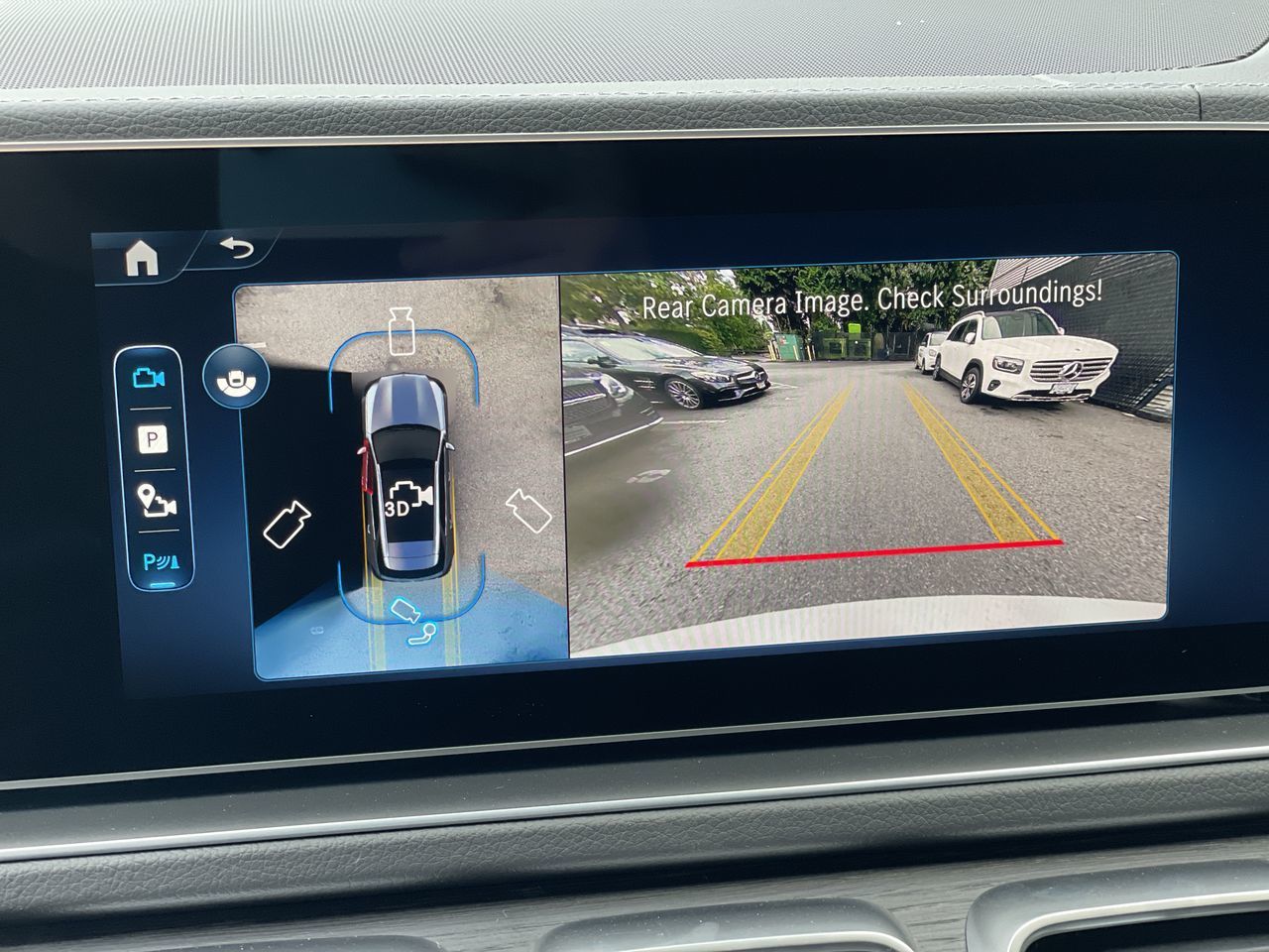 Mercedes-Benz GLE  2026 à North Vancouver, Colombie-Britannique