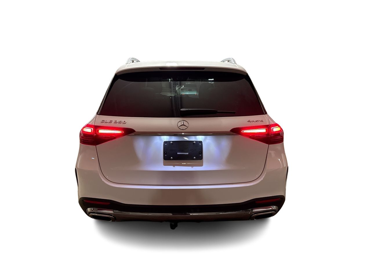 Mercedes-Benz GLE  2026 à North Vancouver, Colombie-Britannique