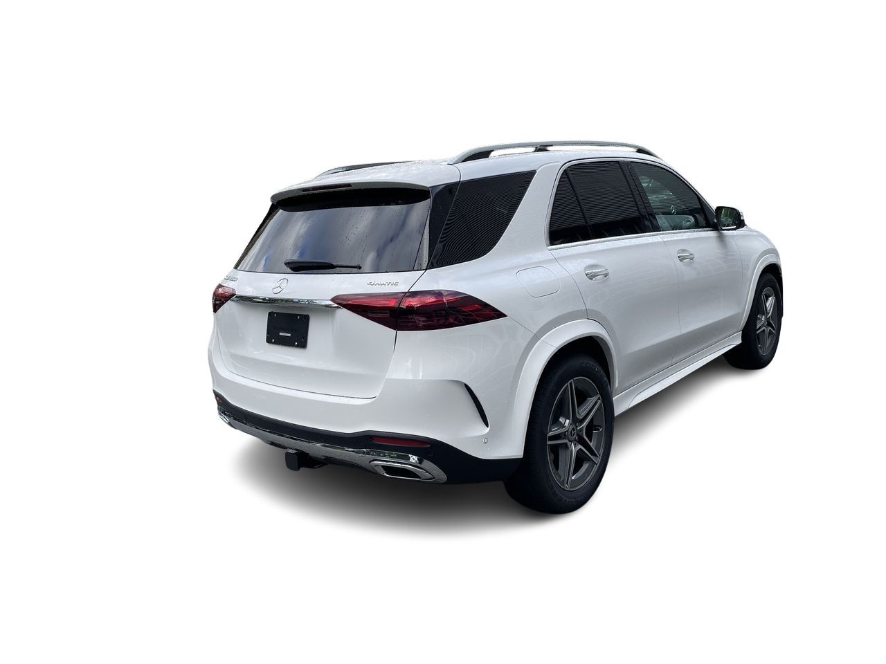 Mercedes-Benz GLE  2026 à North Vancouver, Colombie-Britannique