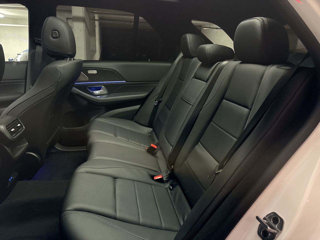 Mercedes-Benz GLE  2026 à North Vancouver, Colombie-Britannique