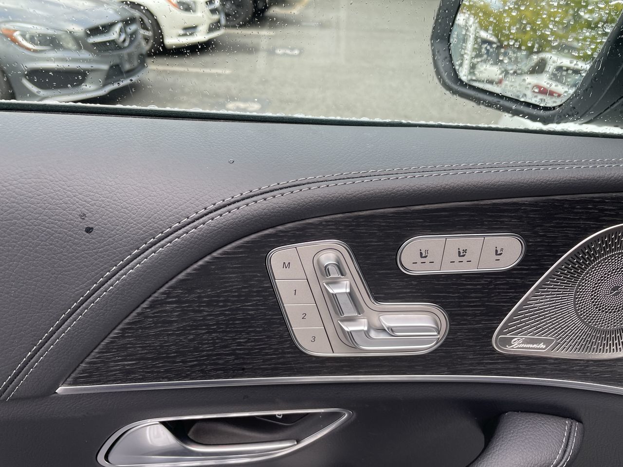 Mercedes-Benz GLE  2026 à North Vancouver, Colombie-Britannique