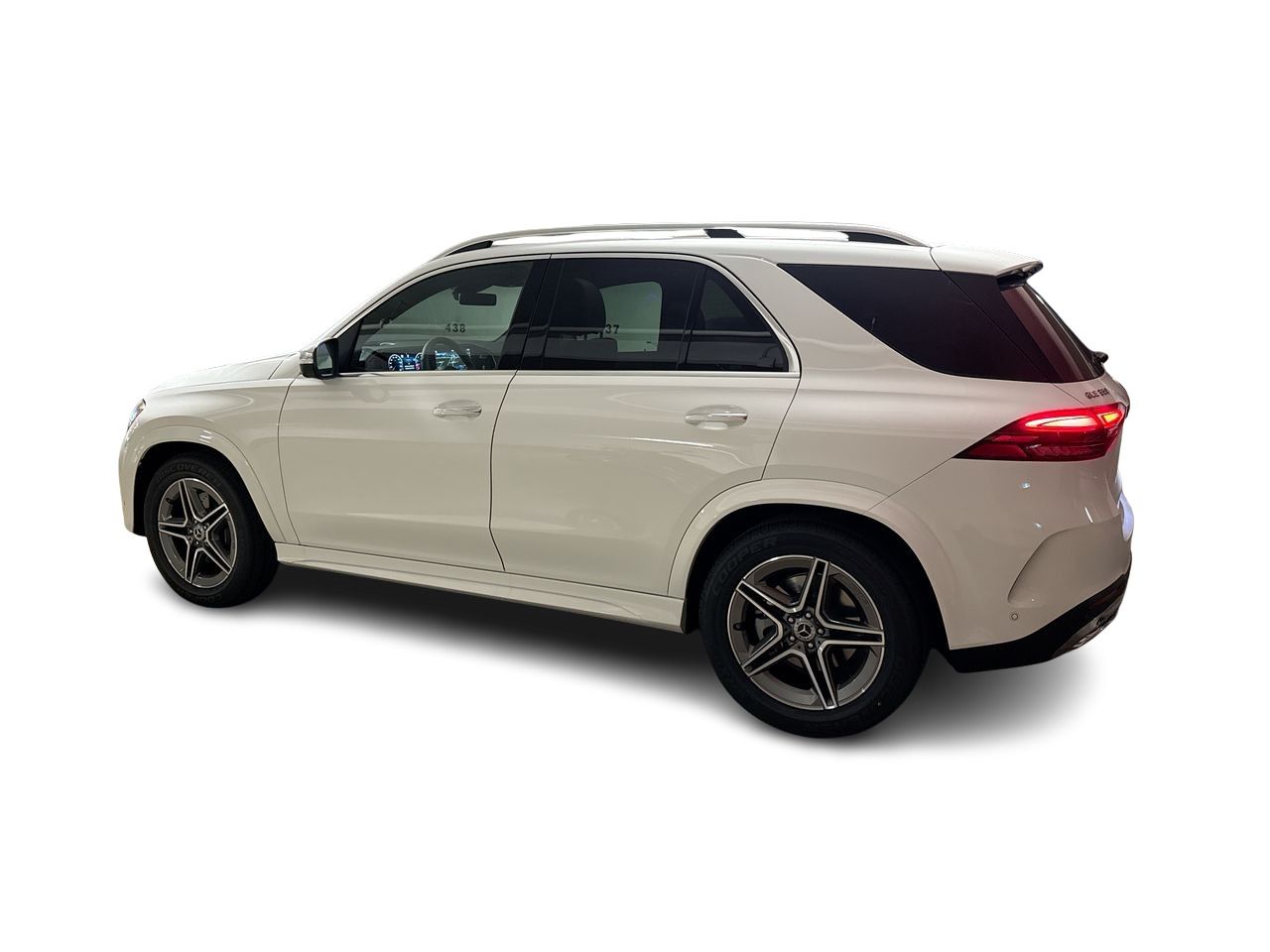 Mercedes-Benz GLE  2026 à North Vancouver, Colombie-Britannique