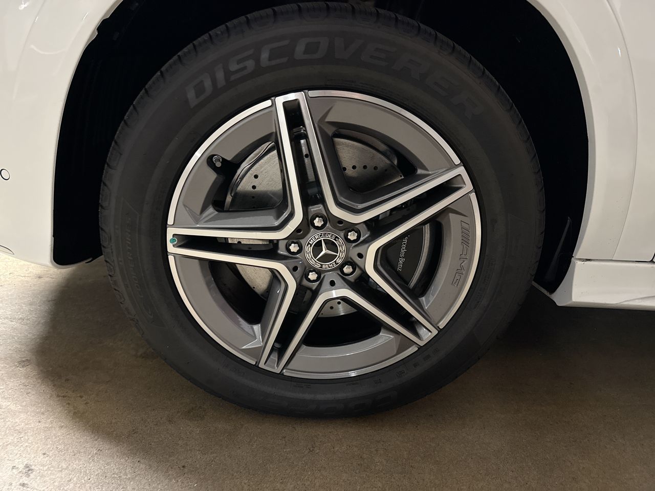 Mercedes-Benz GLE  2026 à North Vancouver, Colombie-Britannique