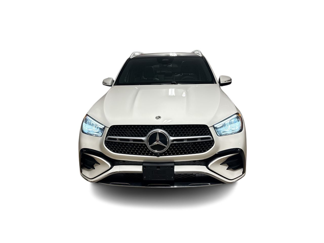 Mercedes-Benz GLE  2026 à North Vancouver, Colombie-Britannique