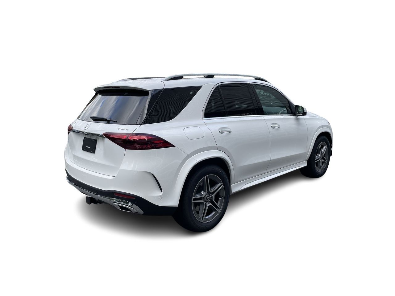 Mercedes-Benz GLE  2026 à North Vancouver, Colombie-Britannique