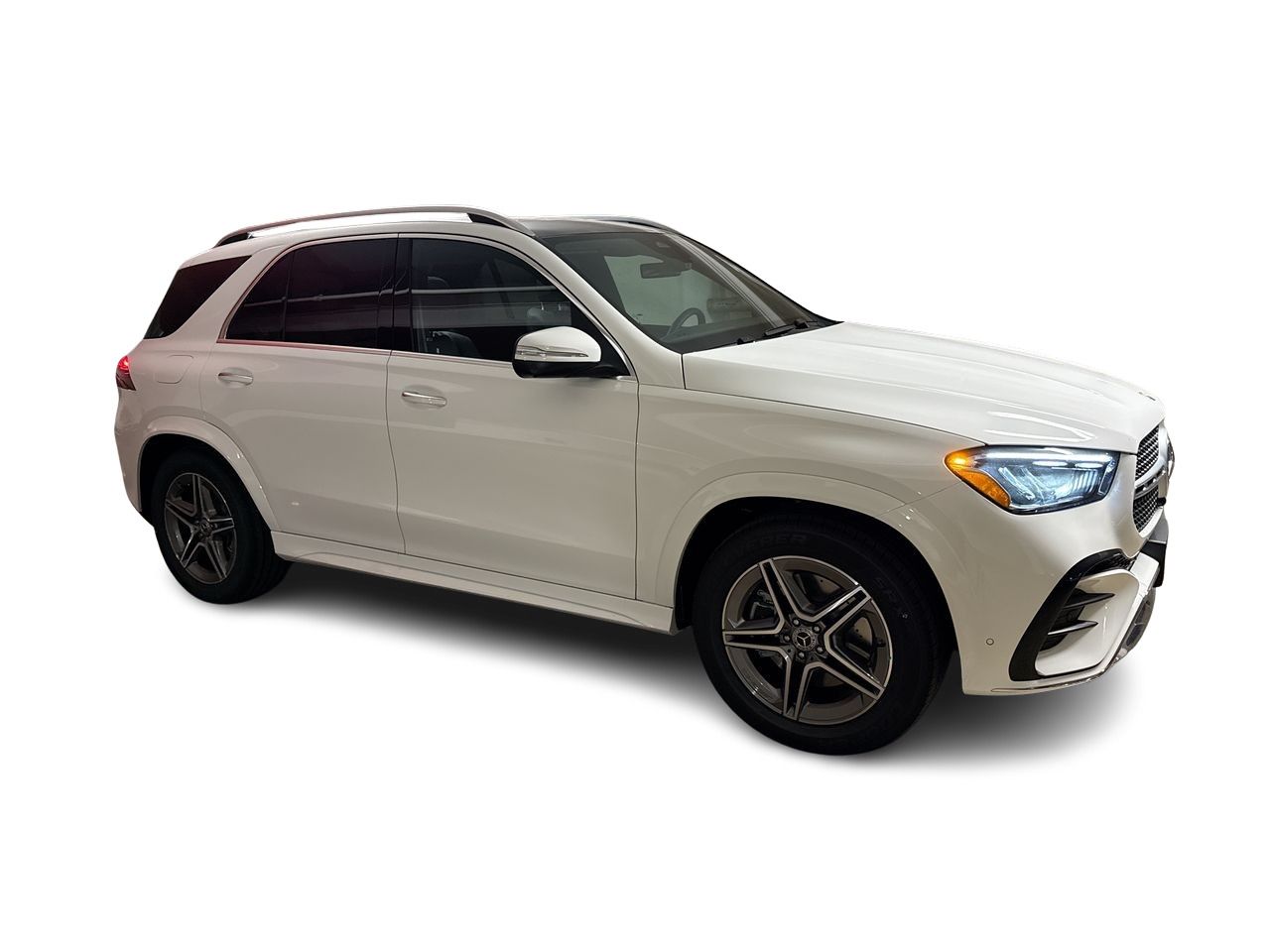 Mercedes-Benz GLE  2026 à North Vancouver, Colombie-Britannique