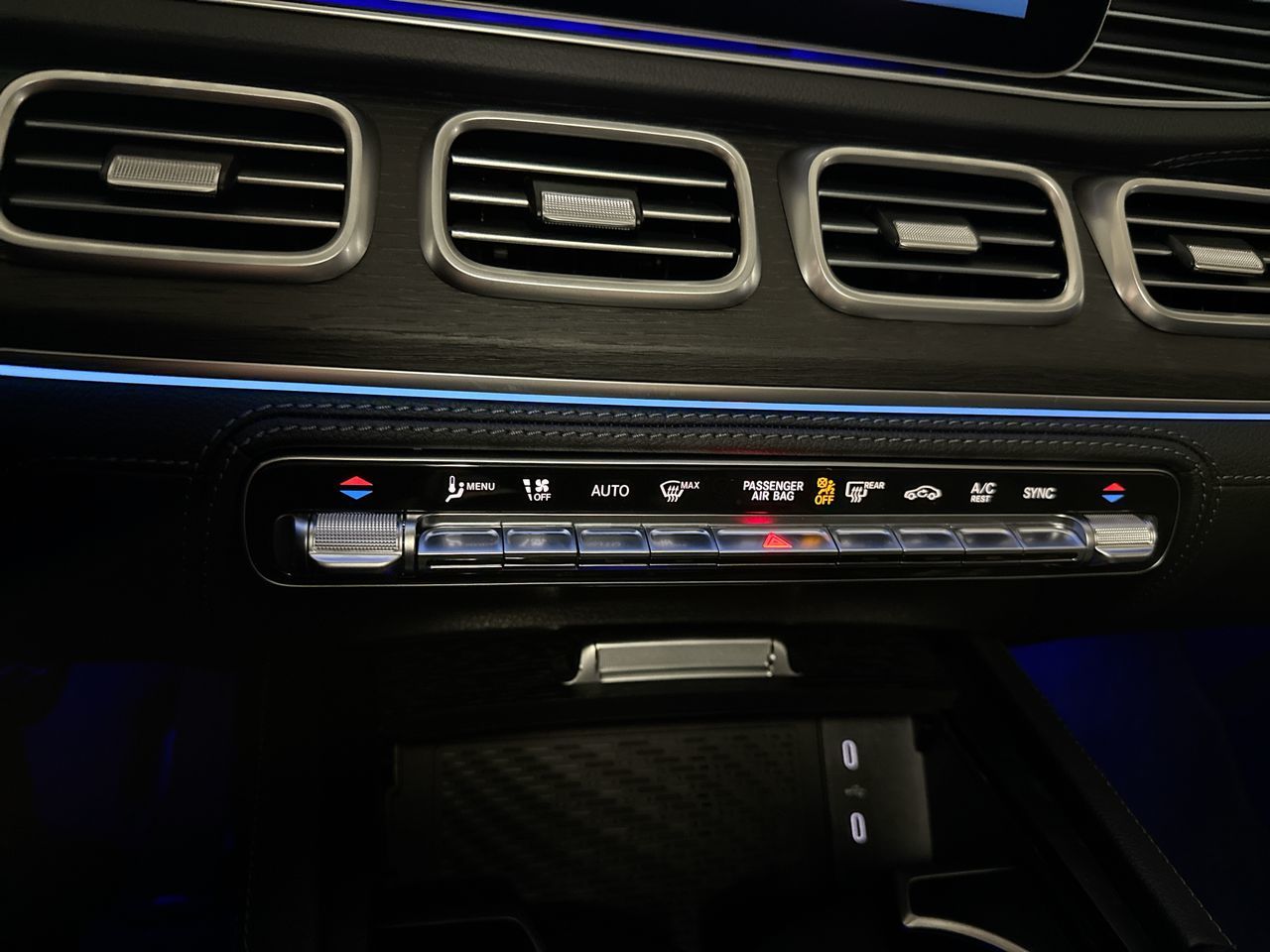 Mercedes-Benz GLE  2026 à North Vancouver, Colombie-Britannique