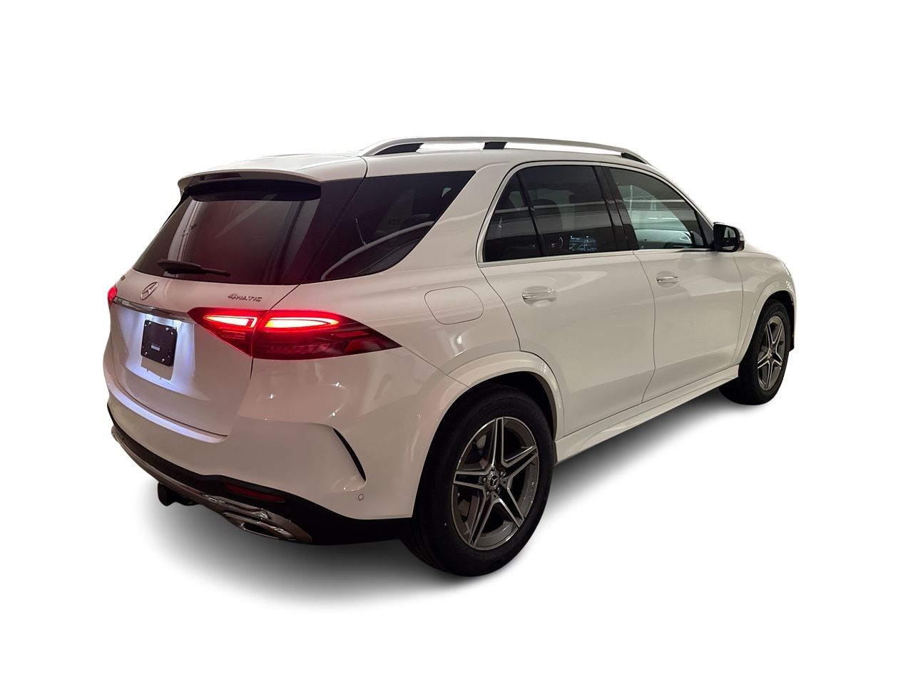 Mercedes-Benz GLE  2026 à North Vancouver, Colombie-Britannique