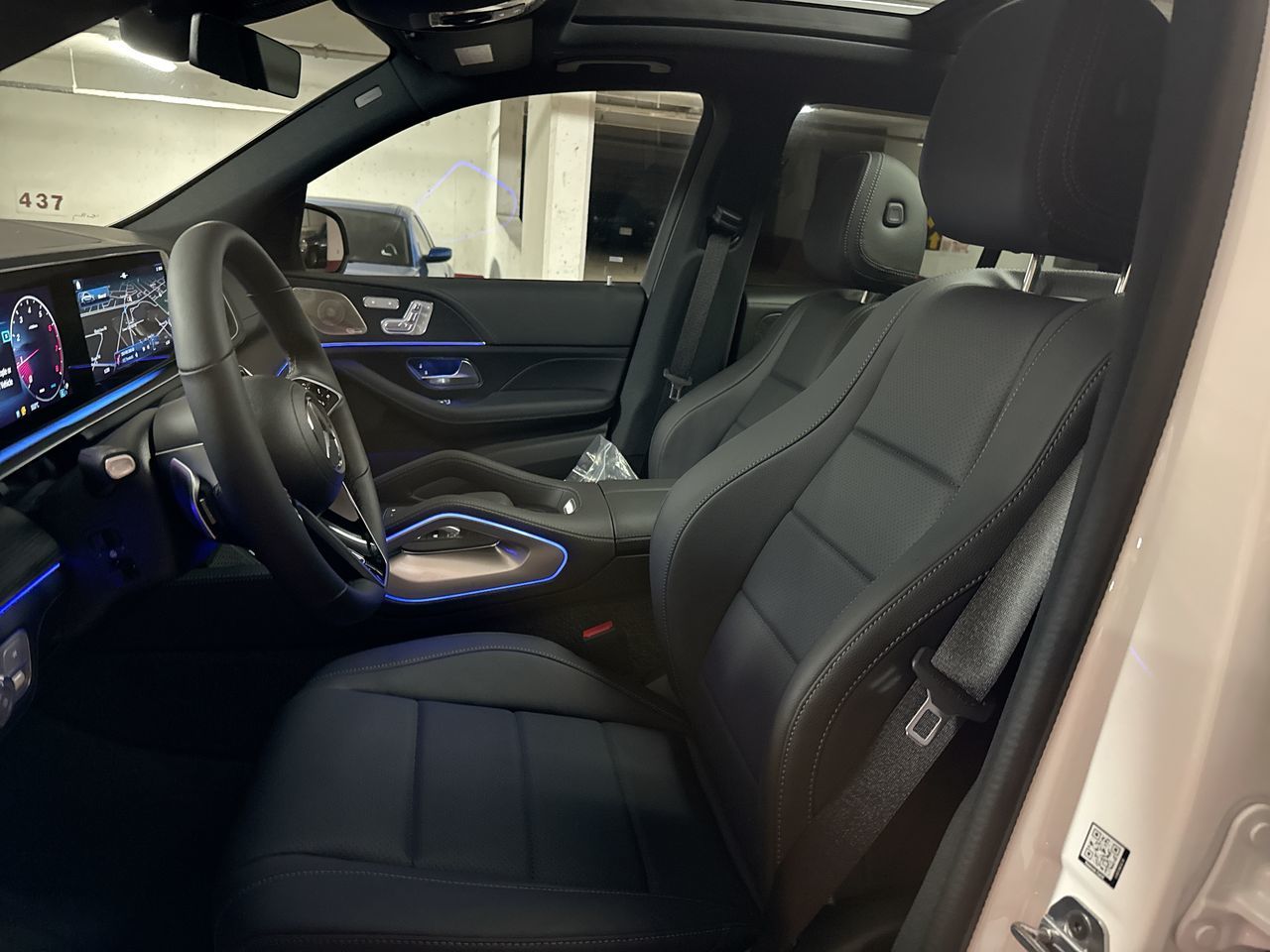 Mercedes-Benz GLE  2026 à North Vancouver, Colombie-Britannique