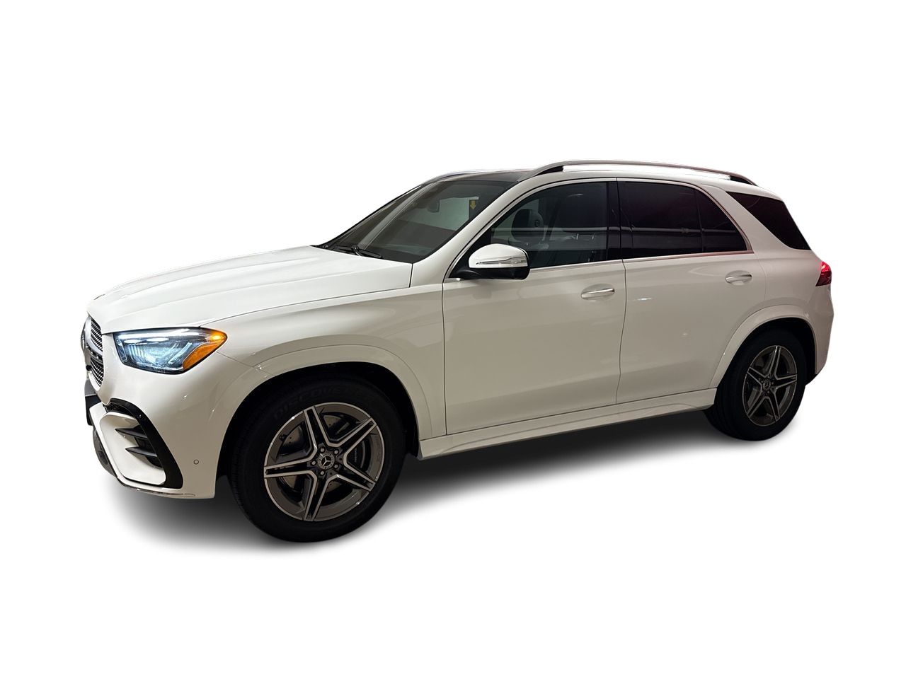 Mercedes-Benz GLE  2026 à North Vancouver, Colombie-Britannique