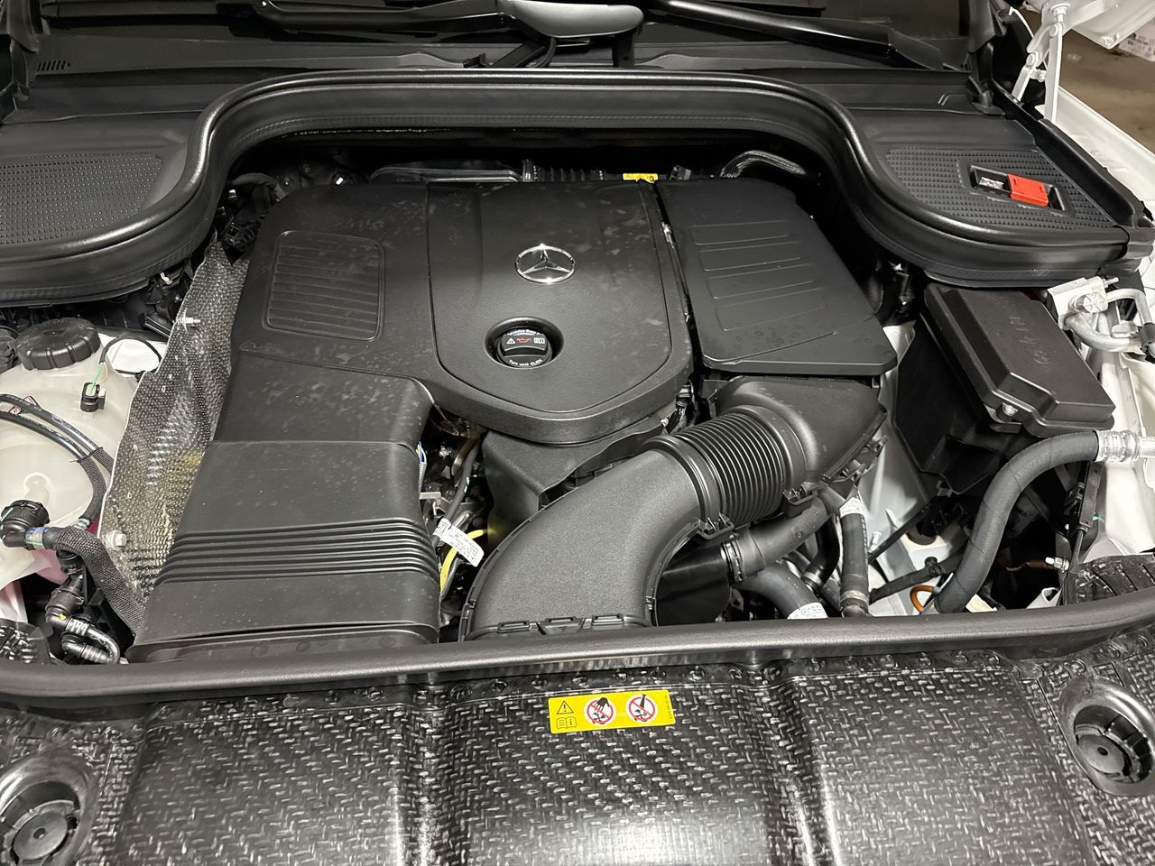 Mercedes-Benz GLE  2026 à North Vancouver, Colombie-Britannique