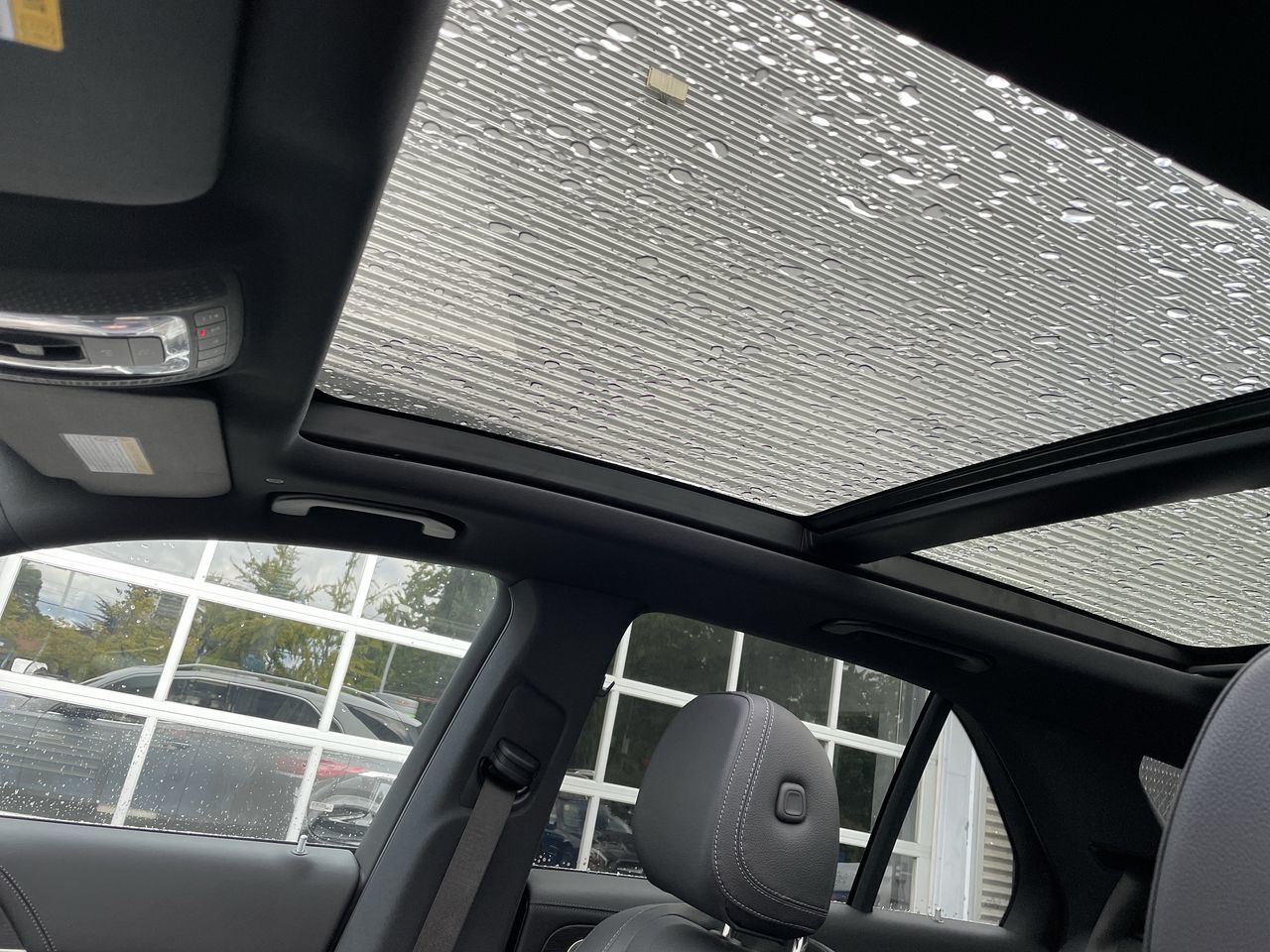 Mercedes-Benz GLE  2026 à North Vancouver, Colombie-Britannique