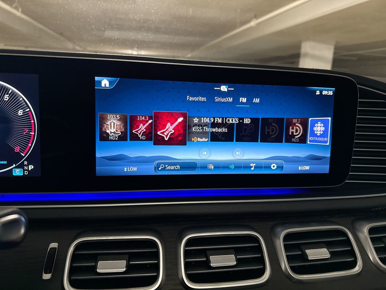 Mercedes-Benz GLE  2026 à North Vancouver, Colombie-Britannique