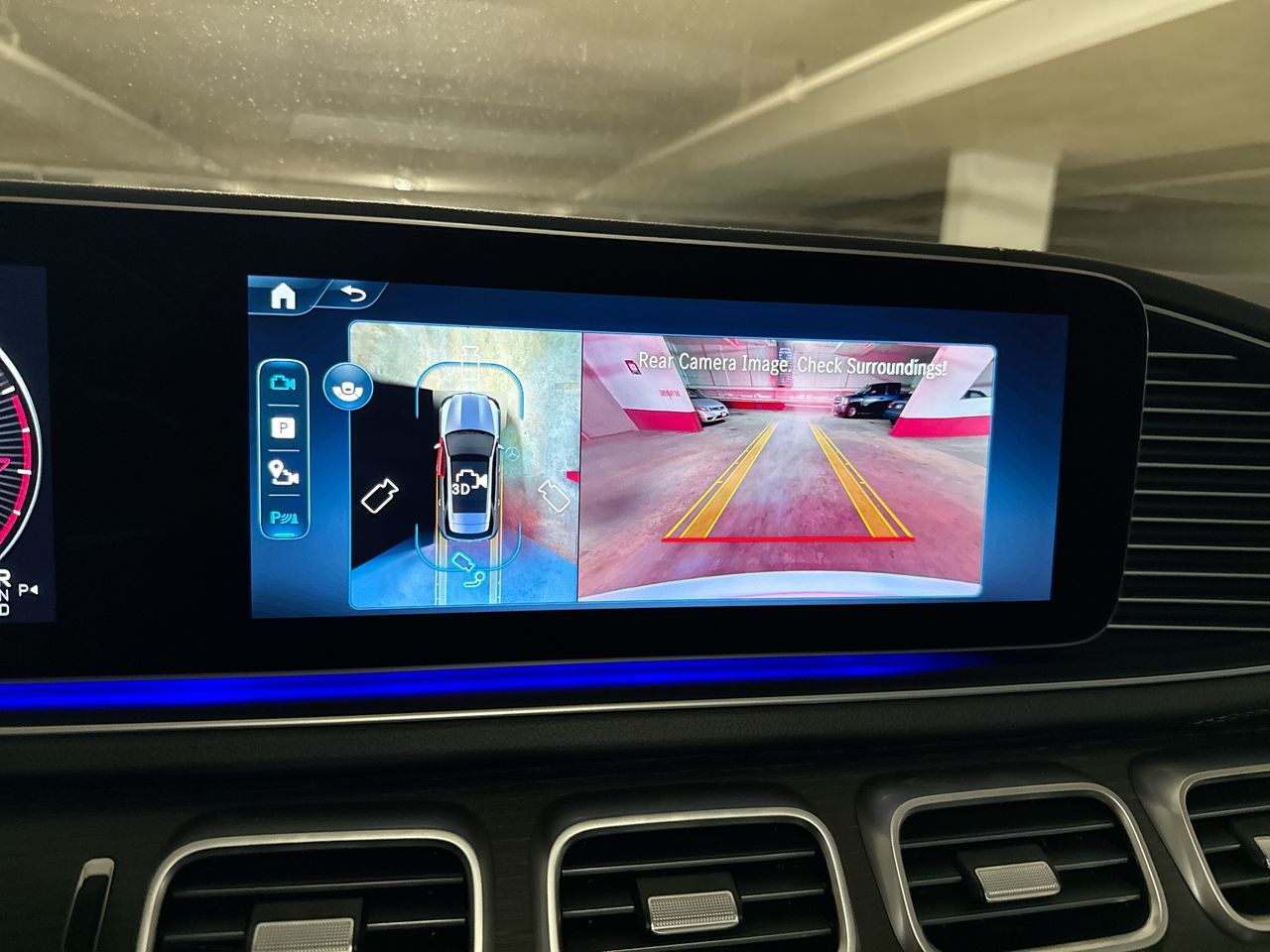 Mercedes-Benz GLE  2026 à North Vancouver, Colombie-Britannique