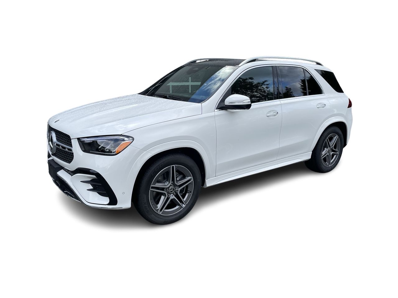 Mercedes-Benz GLE  2026 à North Vancouver, Colombie-Britannique