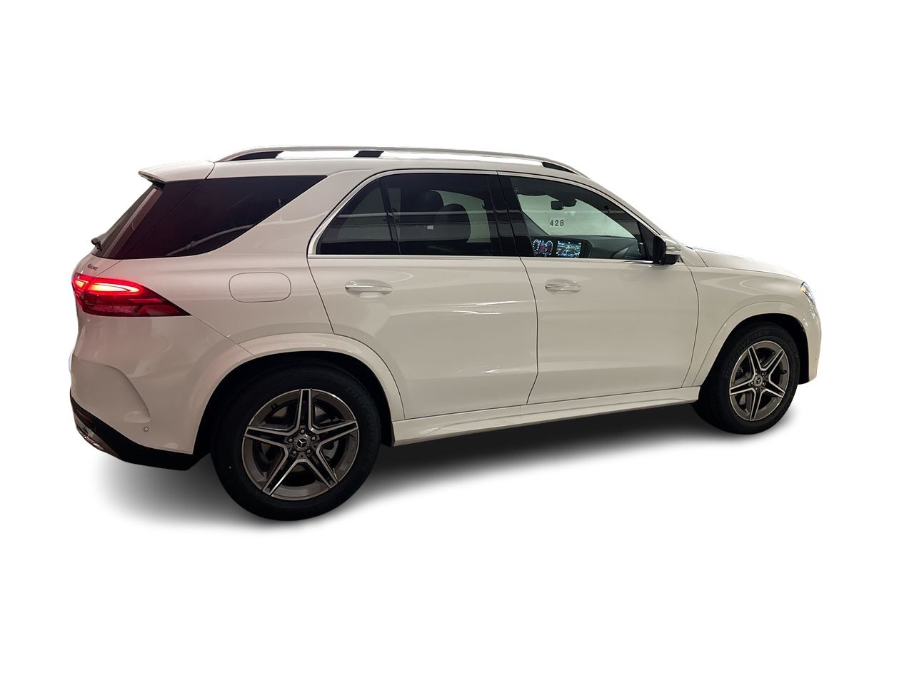 Mercedes-Benz GLE  2026 à North Vancouver, Colombie-Britannique