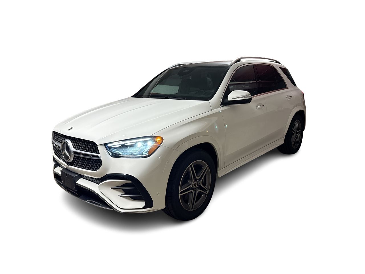 Mercedes-Benz GLE  2026 à North Vancouver, Colombie-Britannique