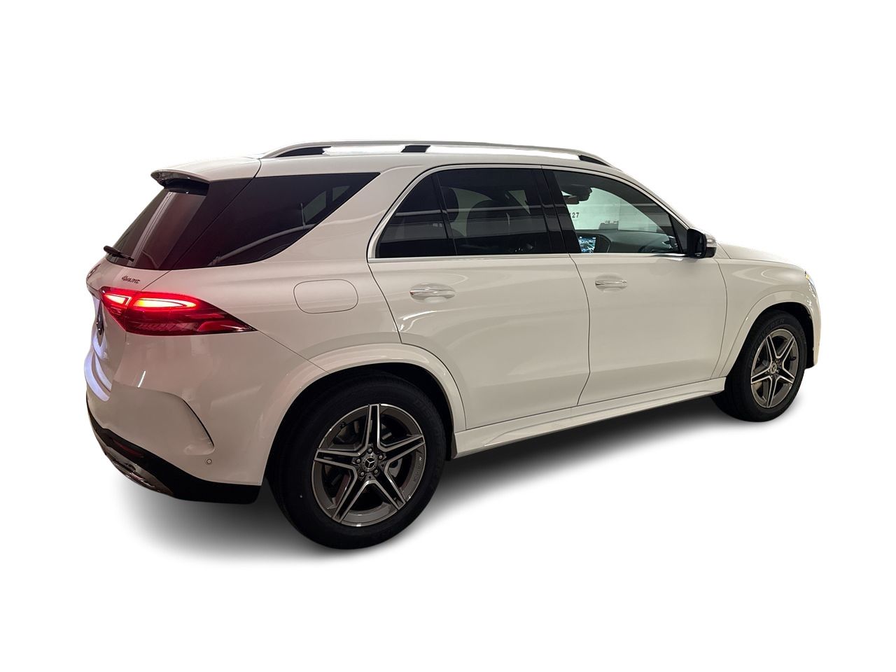 Mercedes-Benz GLE  2026 à North Vancouver, Colombie-Britannique