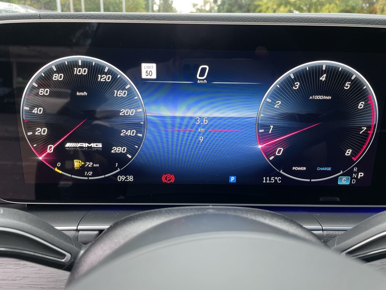 2026 Mercedes-Benz GLE