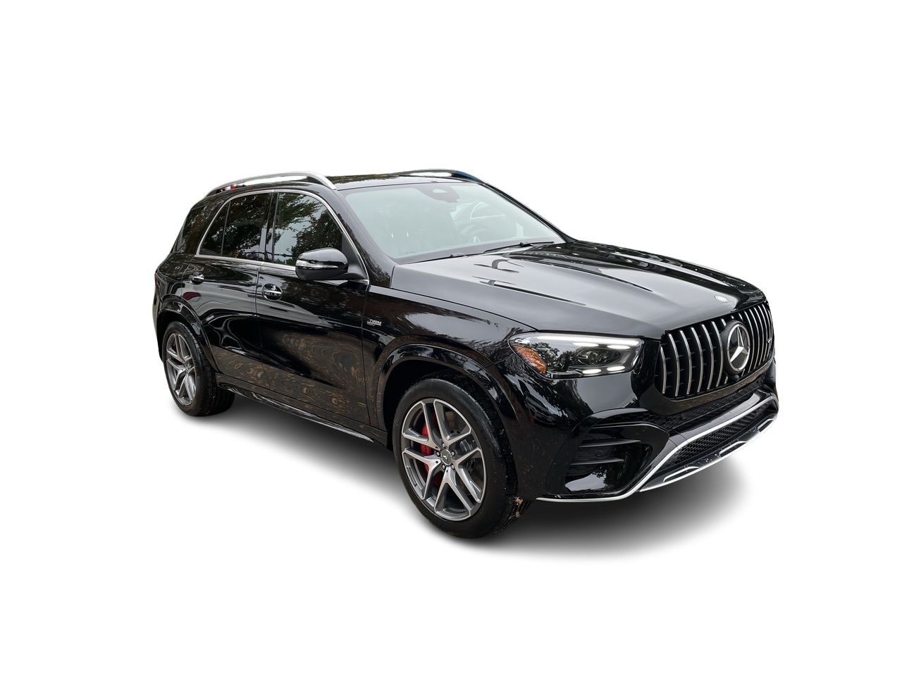 2026 Mercedes-Benz GLE