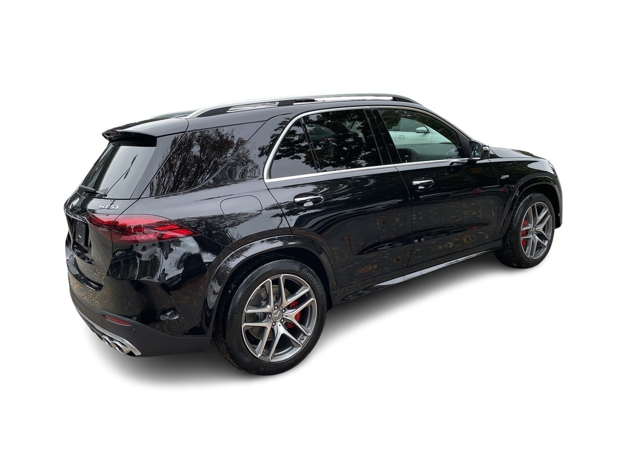 2026 Mercedes-Benz GLE