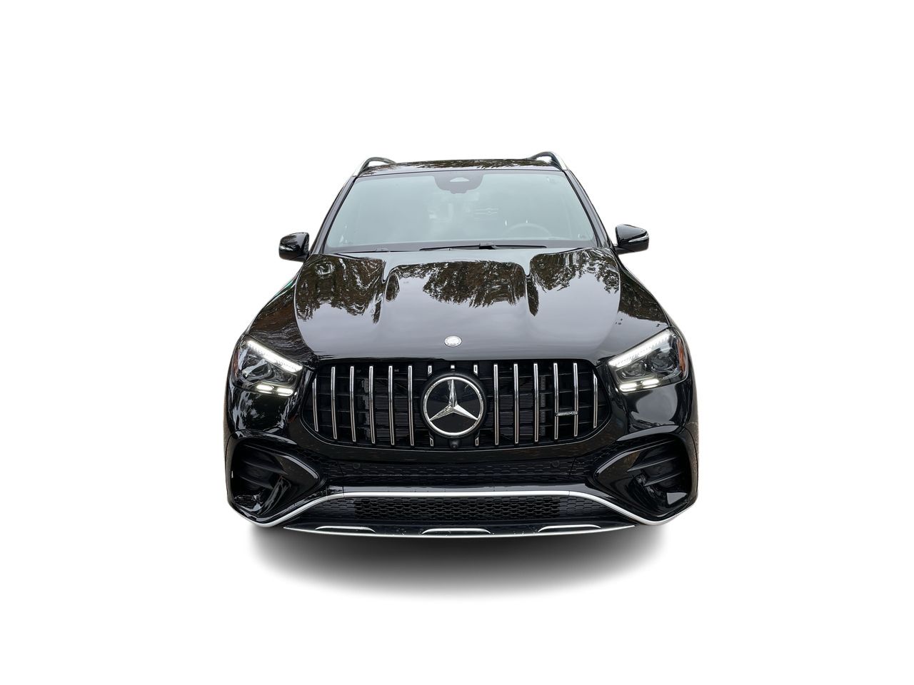 2026 Mercedes-Benz GLE