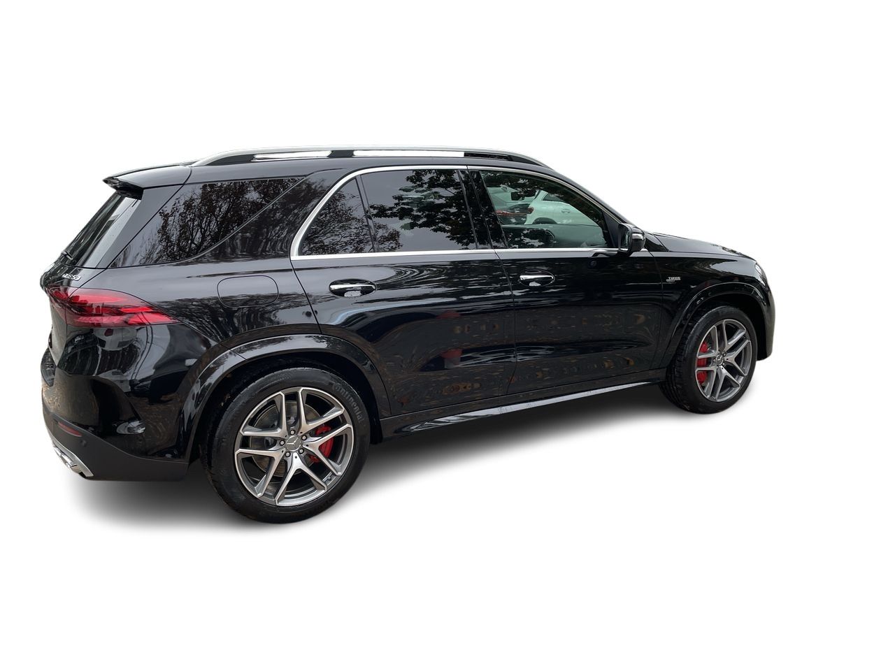 2026 Mercedes-Benz GLE