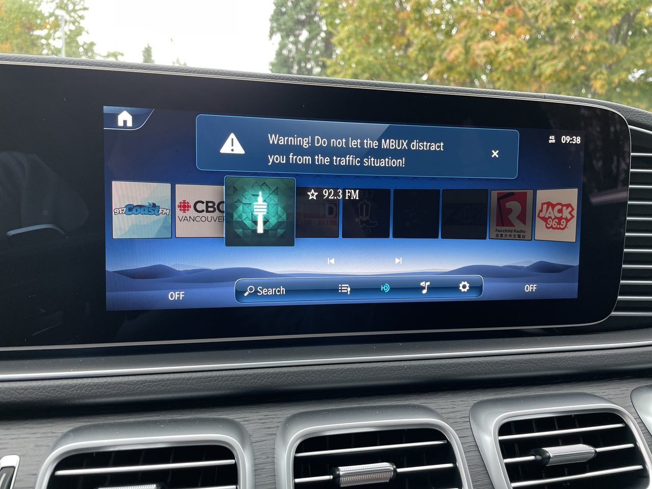 2026 Mercedes-Benz GLE