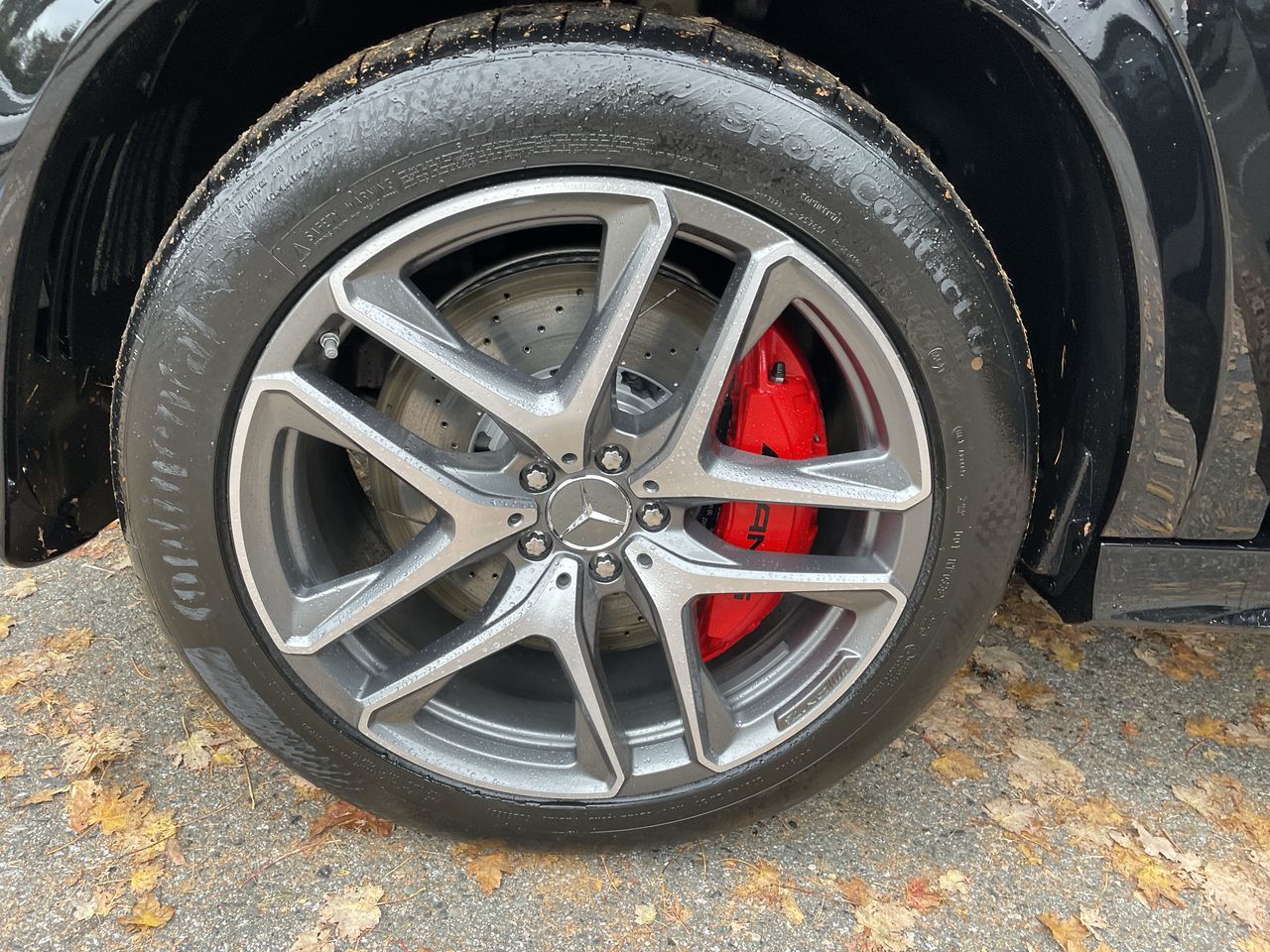 2026 Mercedes-Benz GLE