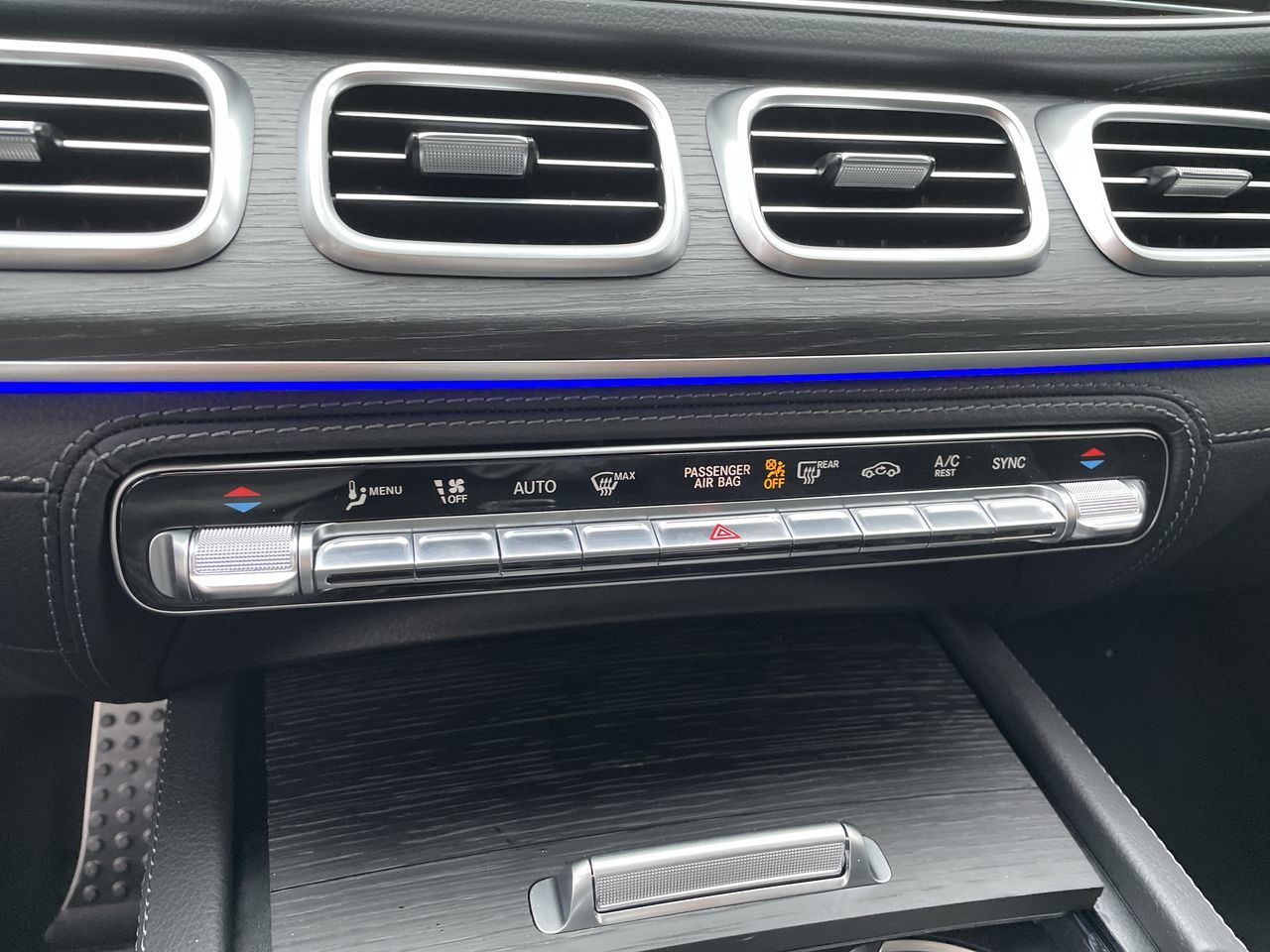 2026 Mercedes-Benz GLE