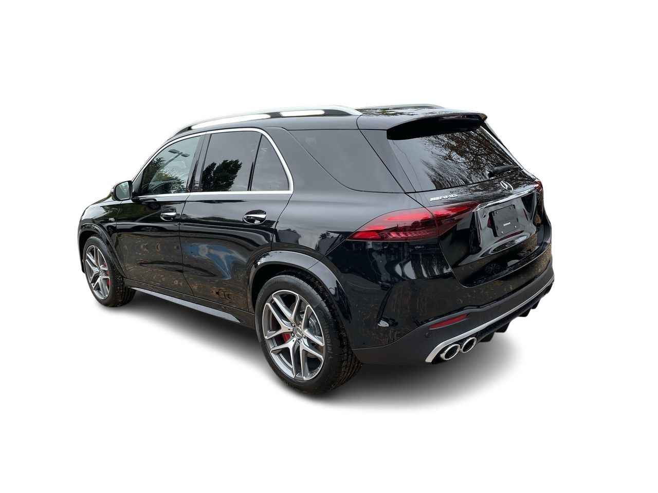 2026 Mercedes-Benz GLE