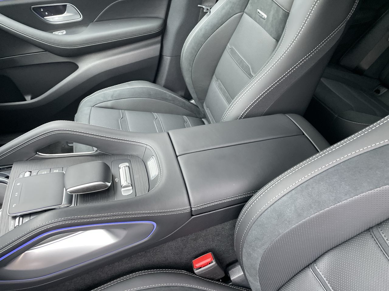 2026 Mercedes-Benz GLE