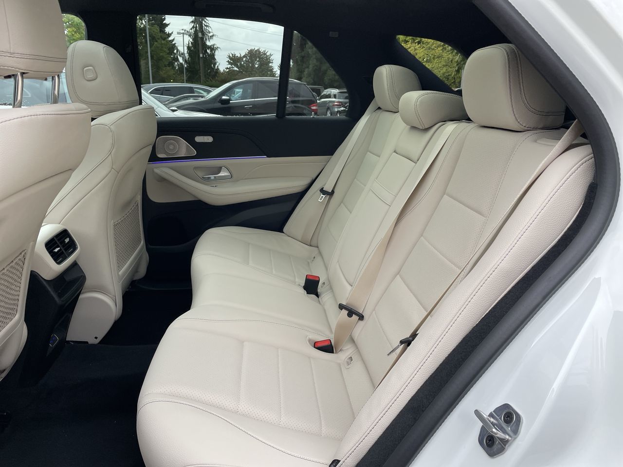 2026 Mercedes-Benz GLE