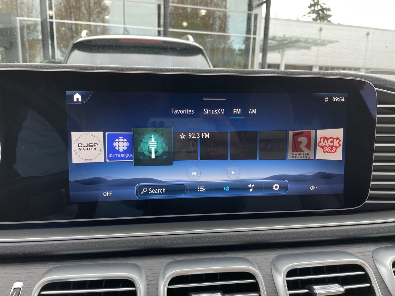 2026 Mercedes-Benz GLE