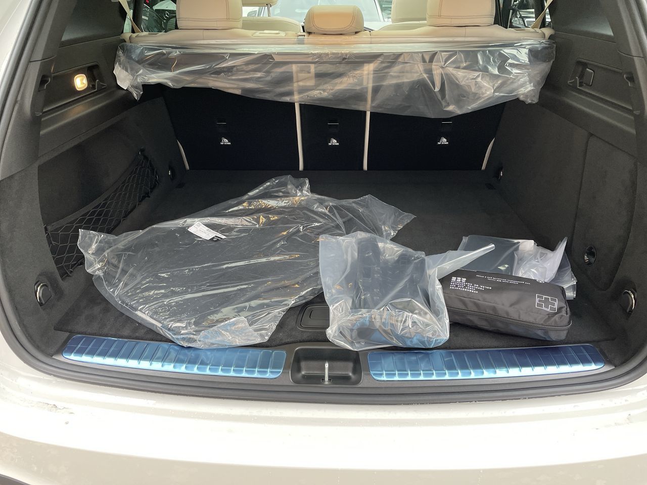 2026 Mercedes-Benz GLE