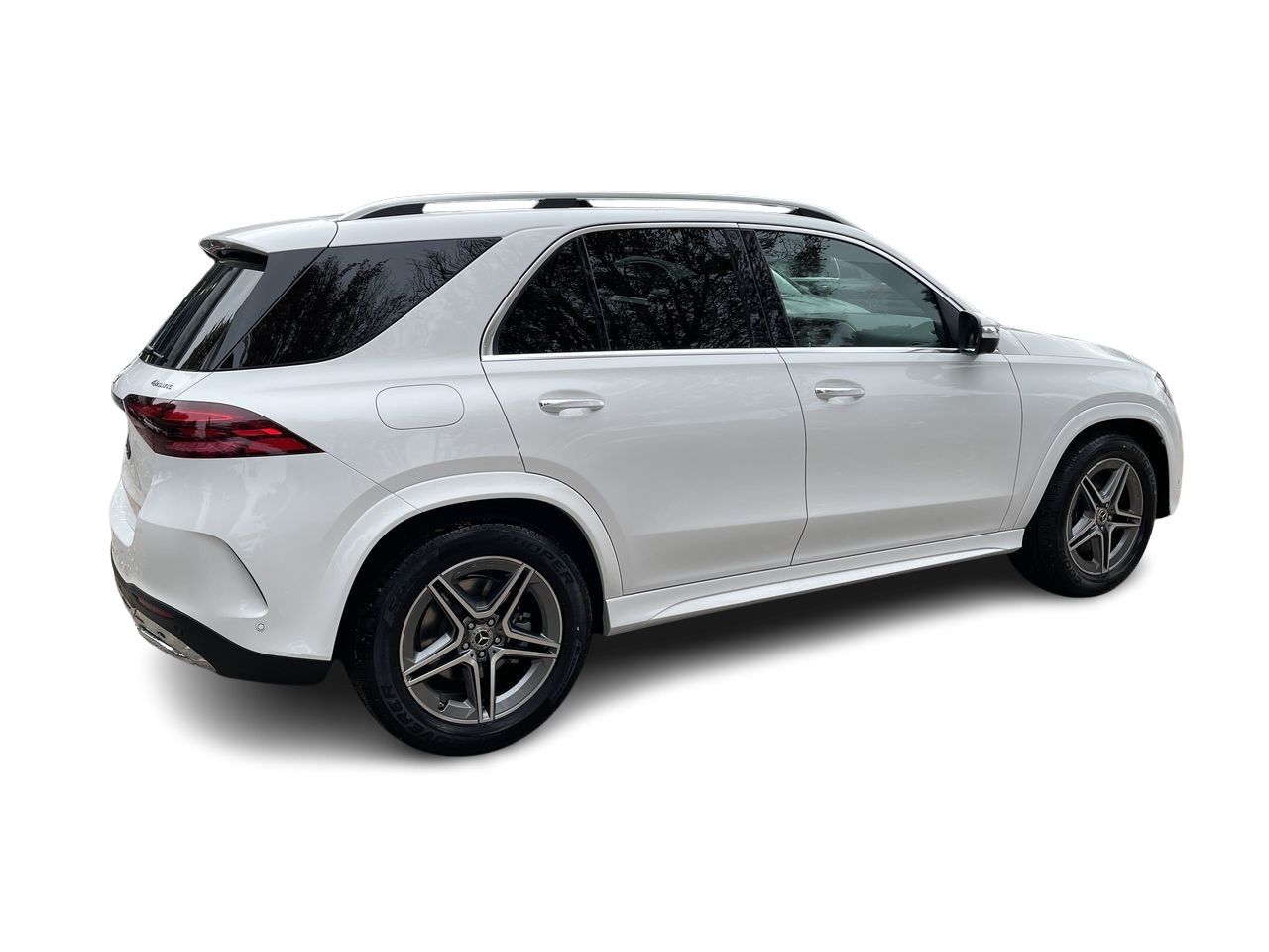 2026 Mercedes-Benz GLE