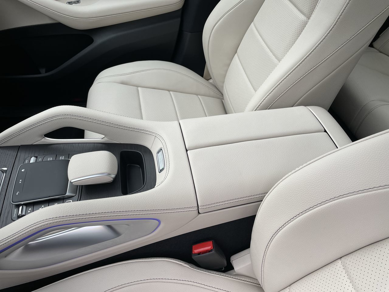 2026 Mercedes-Benz GLE