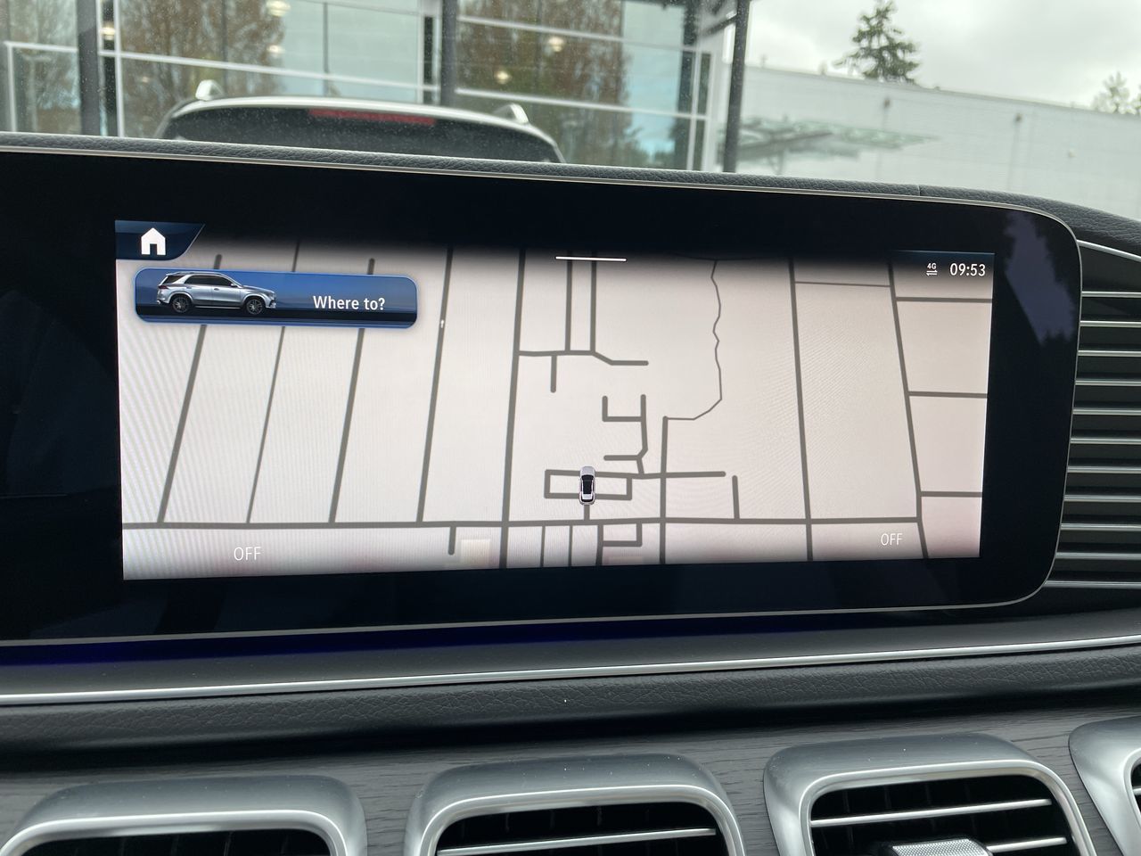 2026 Mercedes-Benz GLE