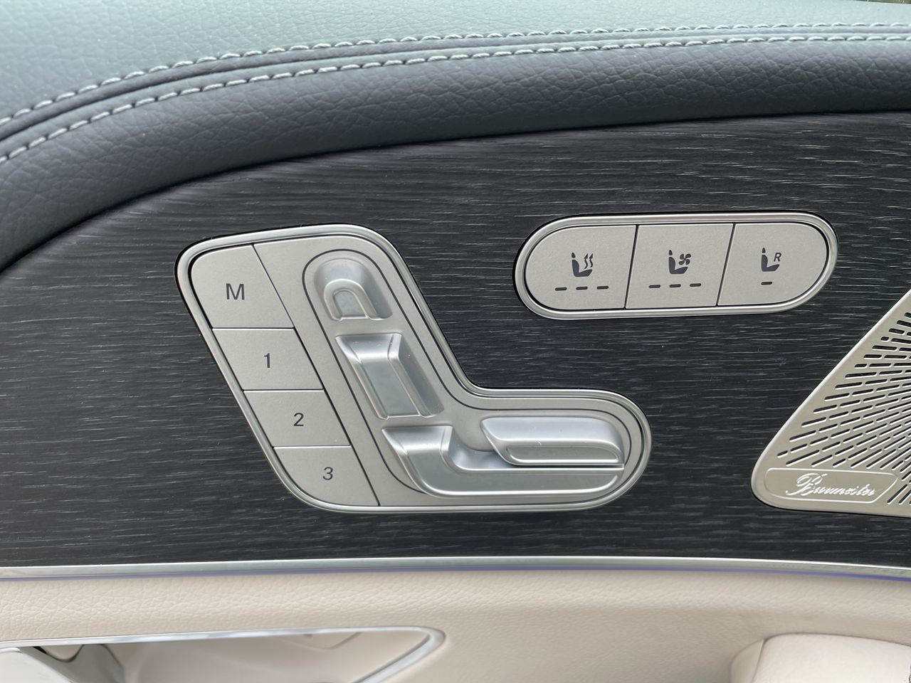 2026 Mercedes-Benz GLE