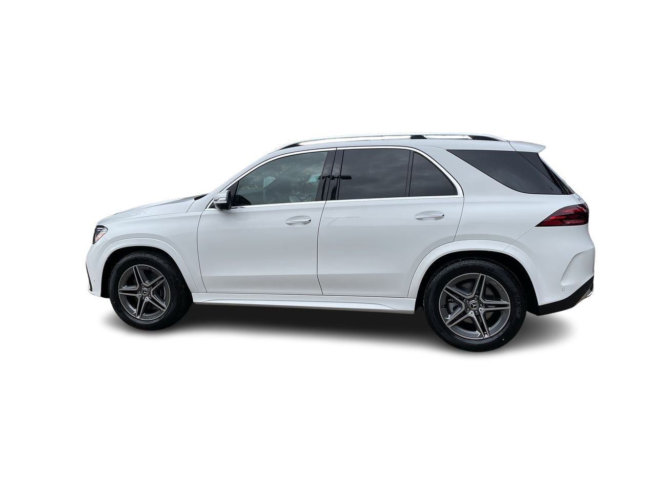 2026 Mercedes-Benz GLE