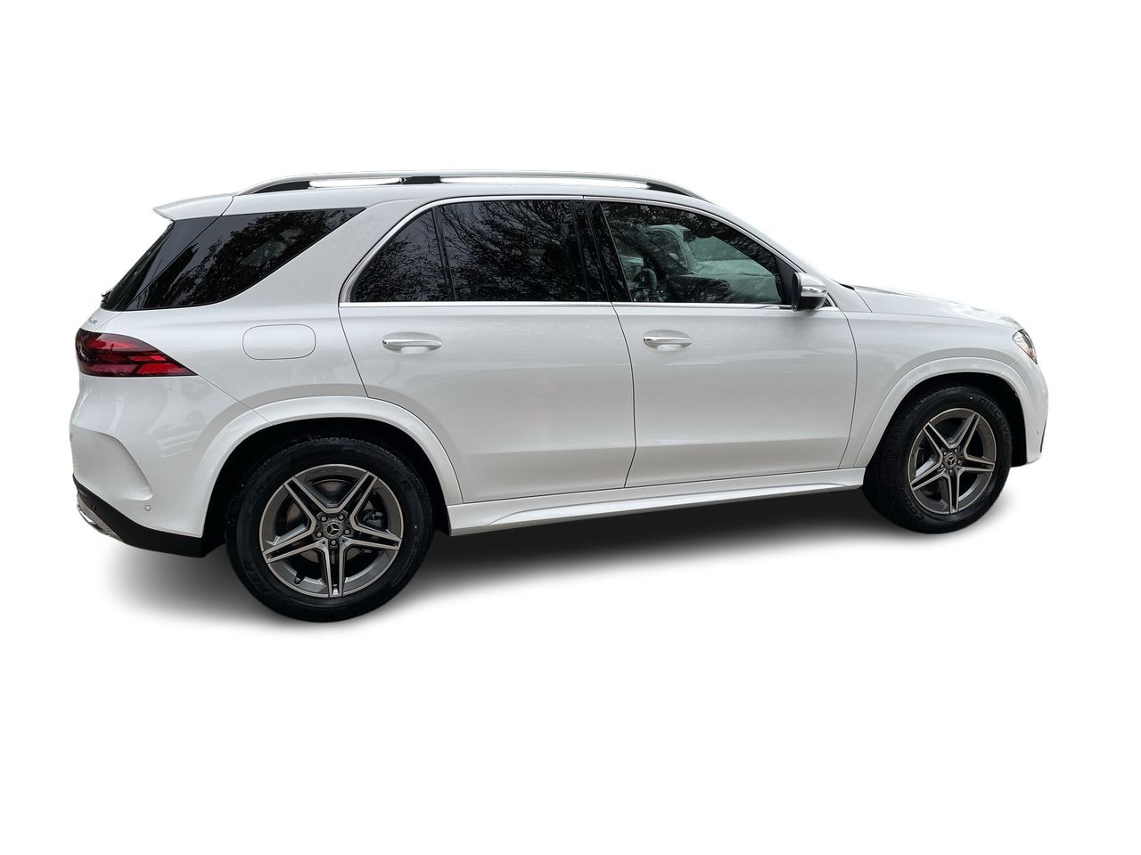 2026 Mercedes-Benz GLE