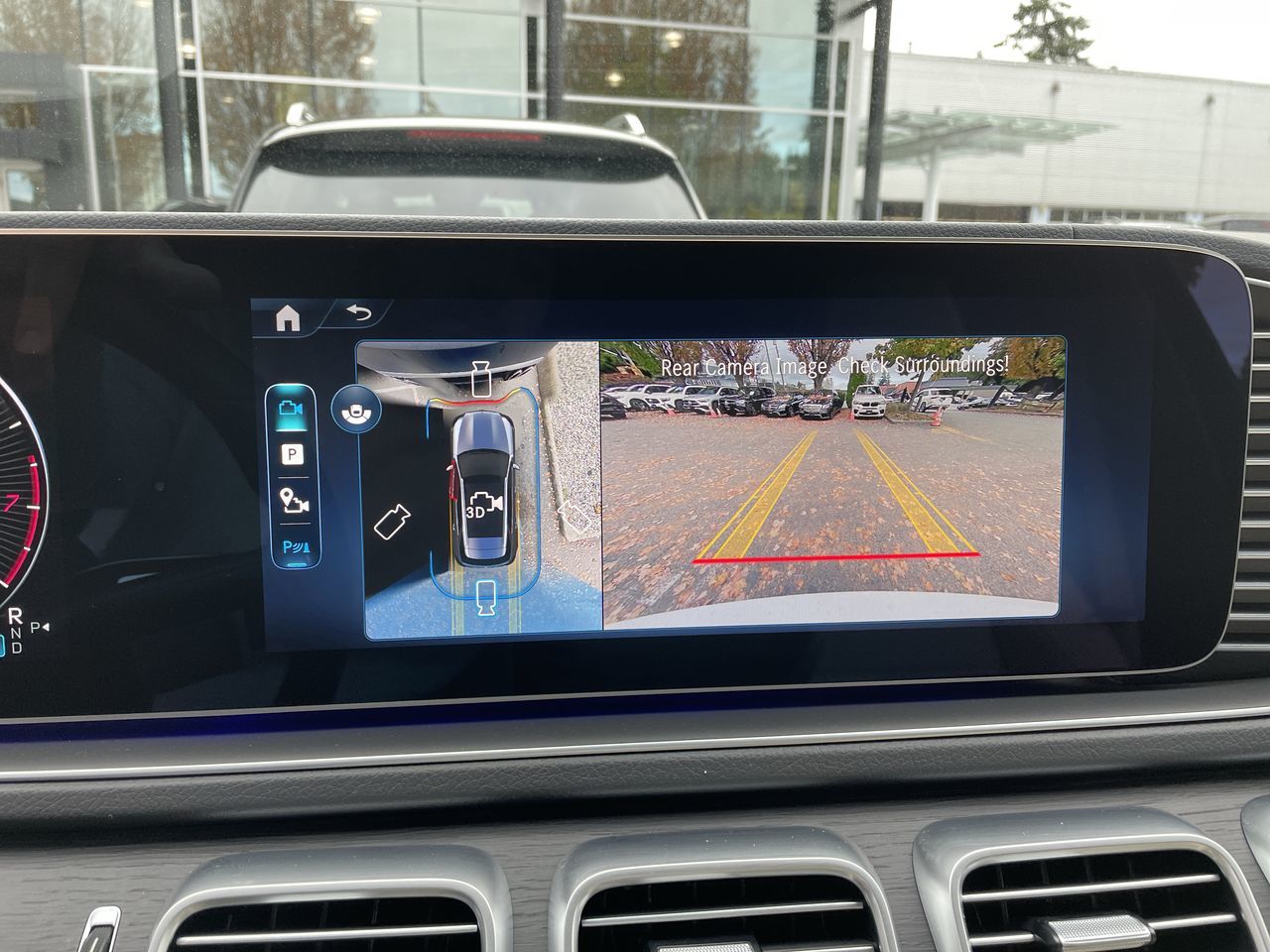 2026 Mercedes-Benz GLE