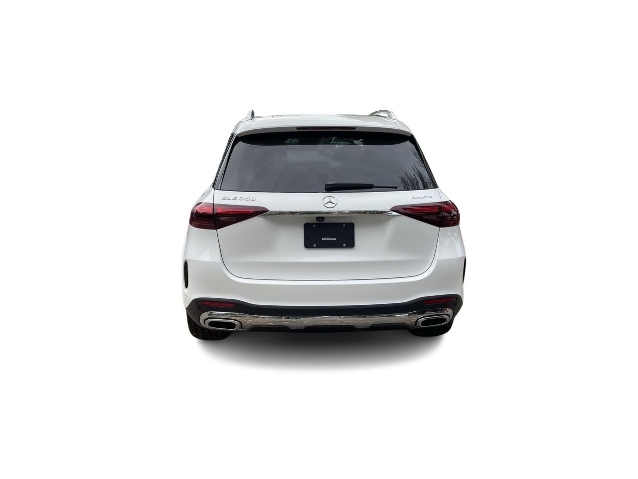 2026 Mercedes-Benz GLE