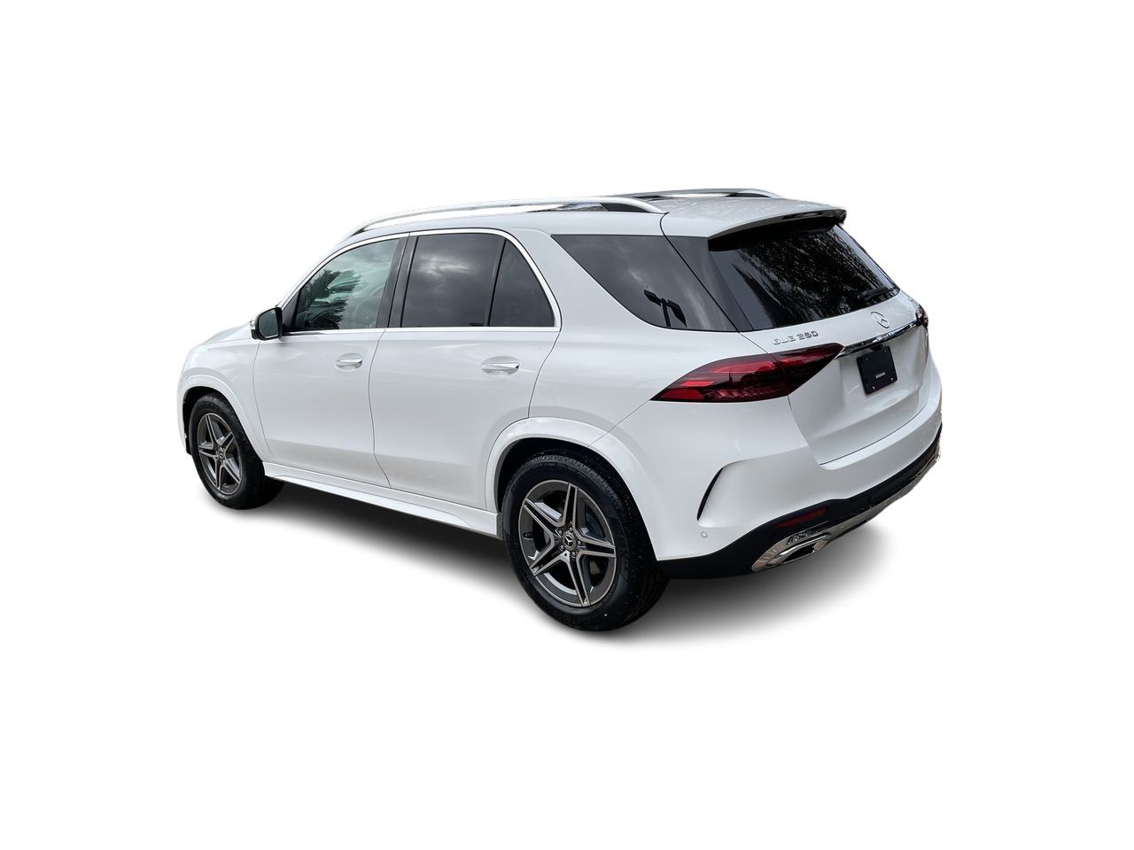 2026 Mercedes-Benz GLE