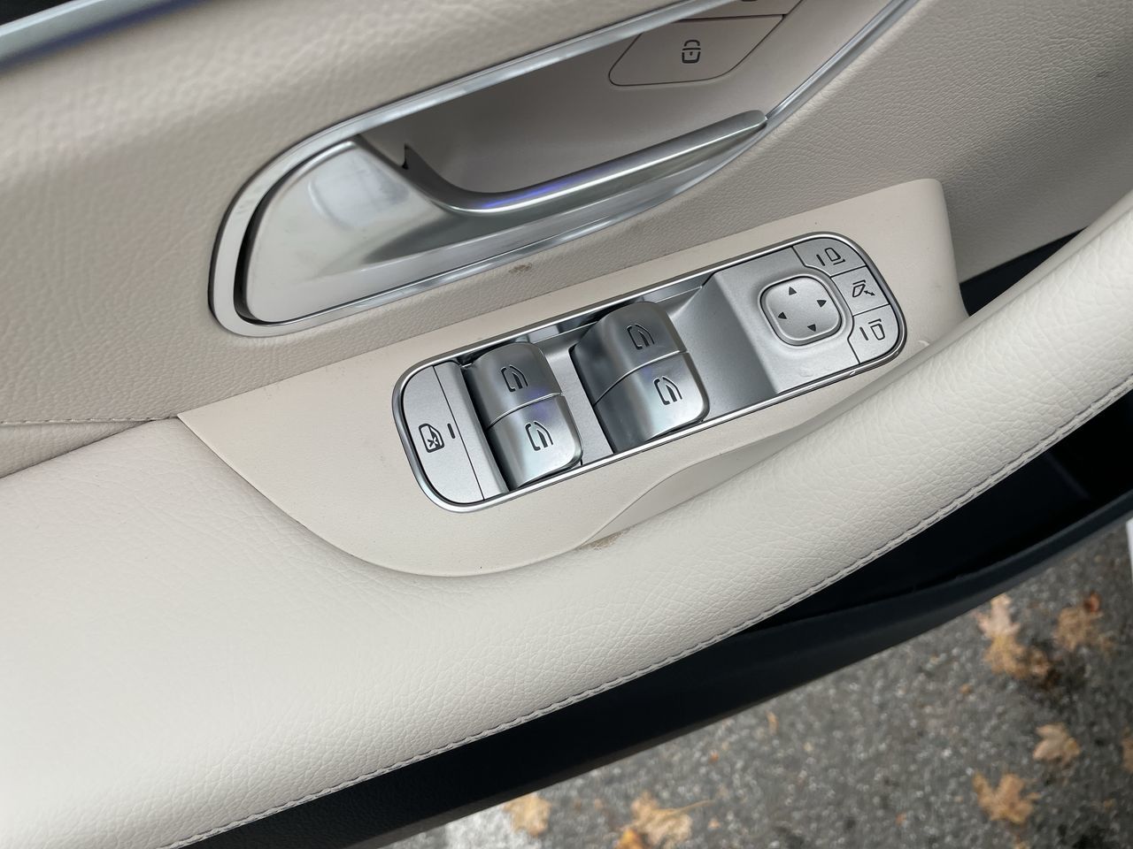 2026 Mercedes-Benz GLE