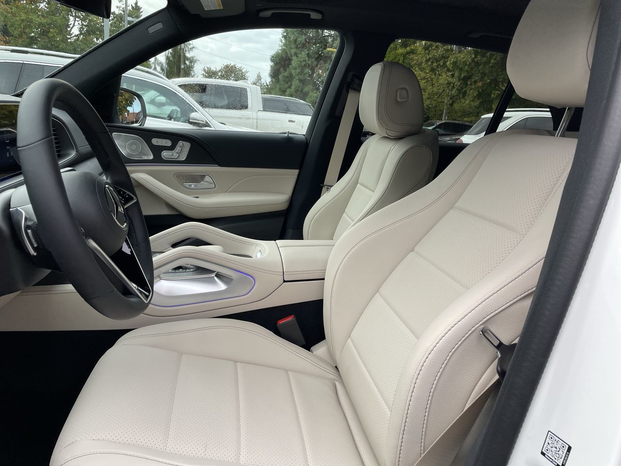 2026 Mercedes-Benz GLE