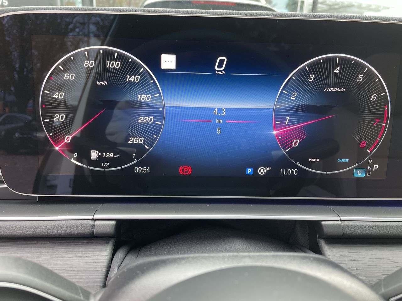 2026 Mercedes-Benz GLE