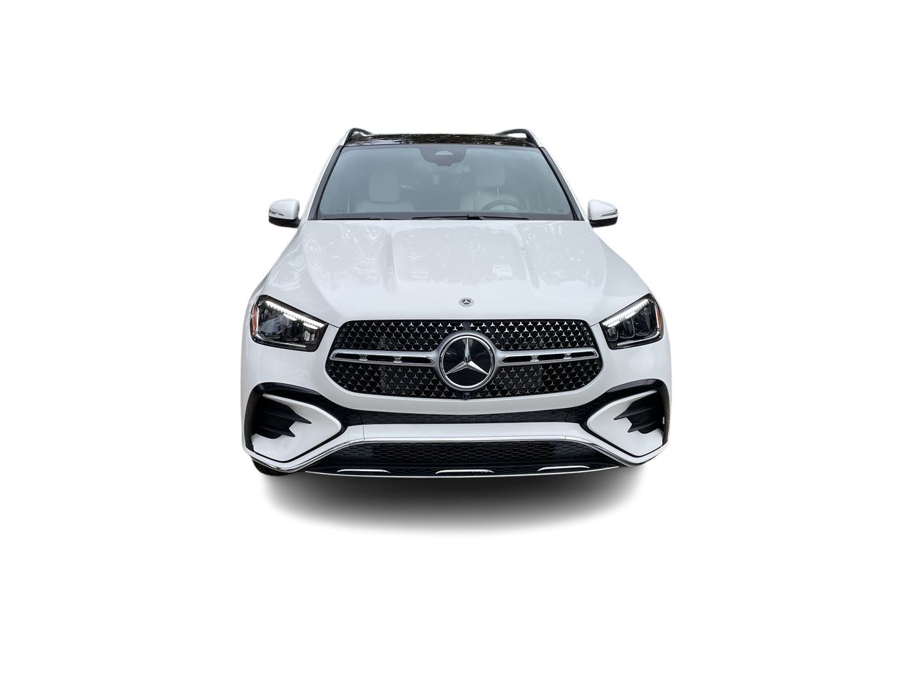 2026 Mercedes-Benz GLE